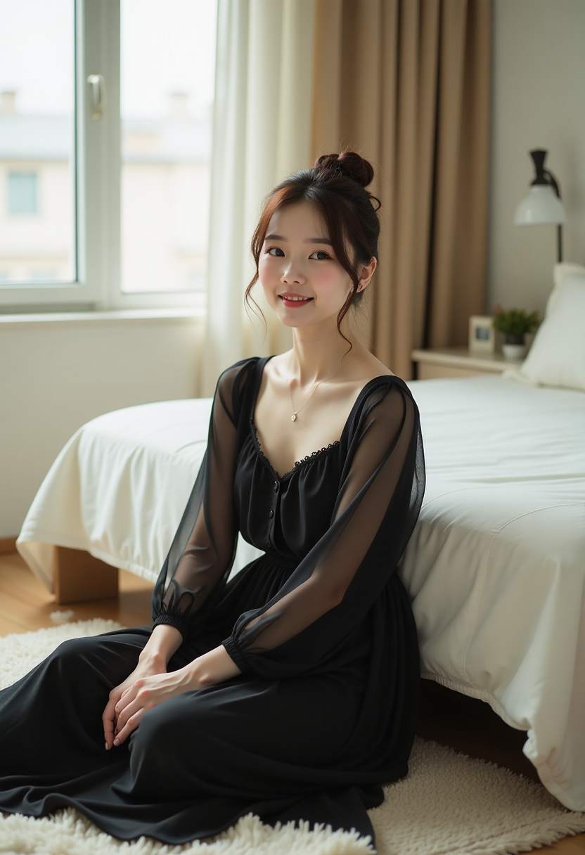 倾城之恋